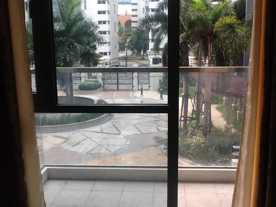 Palm Tree Genlex Condo Manila Exterior foto