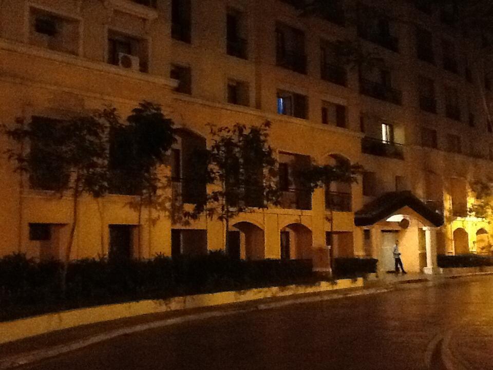 Palm Tree Genlex Condo Manila Exterior foto