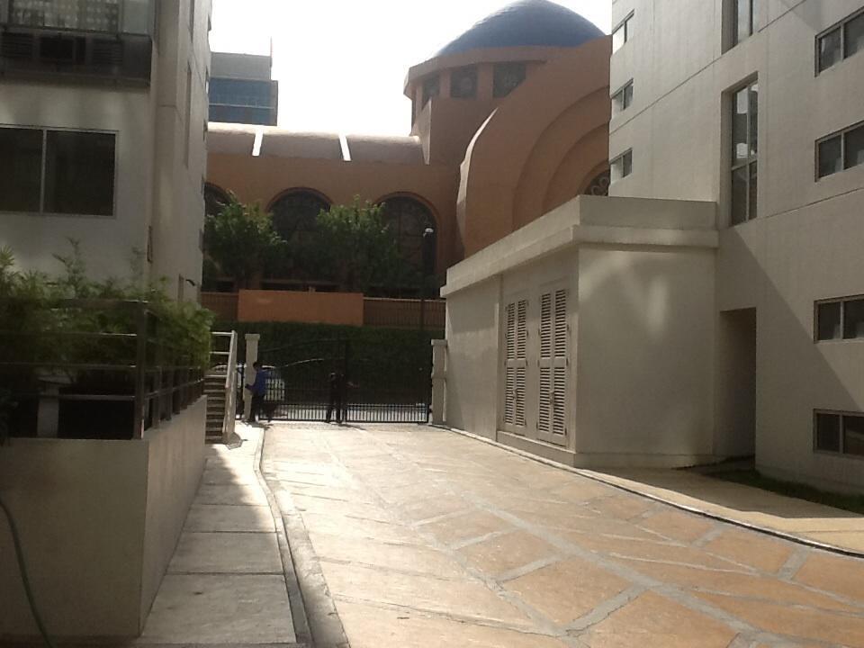 Palm Tree Genlex Condo Manila Exterior foto