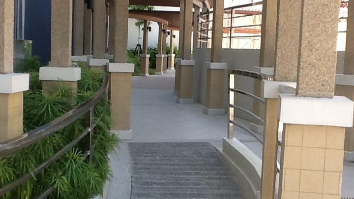 Palm Tree Genlex Condo Manila Exterior foto